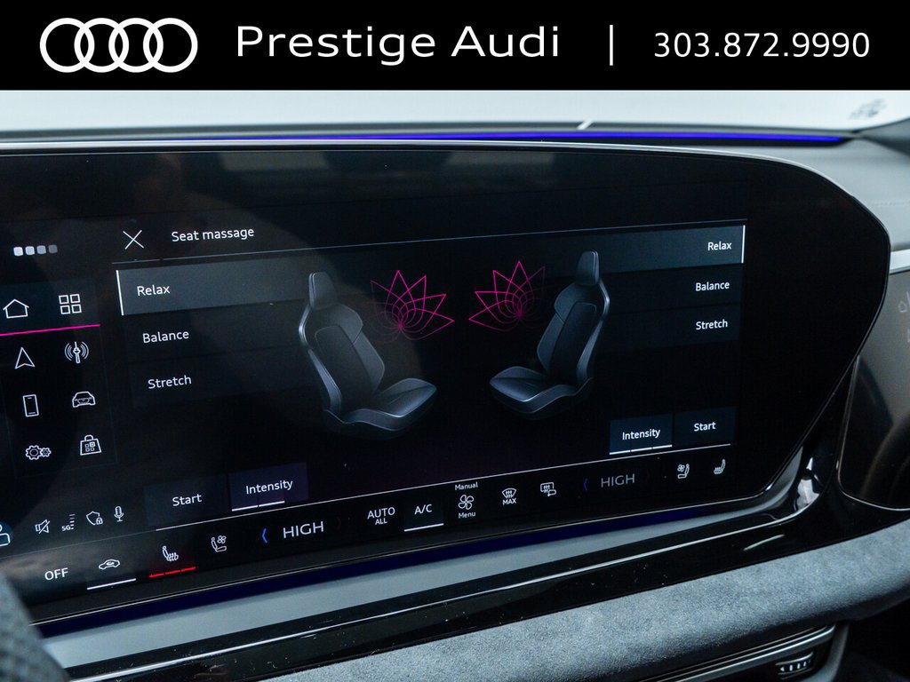 Used 2026 Audi A6 Prestige w/ Prestige Package AWD/4WD image 28