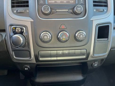 Used 2021 RAM 1500 Tradesman w/ Popular Equipment Group image 22