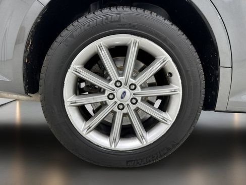 Used 2019 Ford Flex Limited FWD image 10