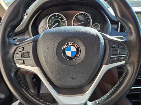 Used 2015 BMW X5 xDrive35i image 9