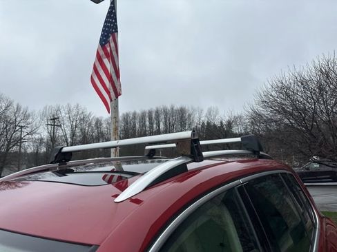 Used 2016 Volkswagen Tiguan SE FWD image 32