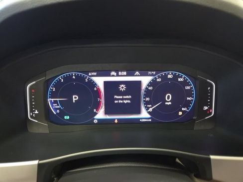 Certified 2021 Volkswagen Atlas SEL AWD/4WD image 27