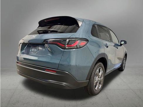 New 2026 Honda HR-V LX image 6