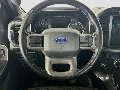 Used 2022 Ford F150 XLT w/ Equipment Group 302A High AWD/4WD image 18