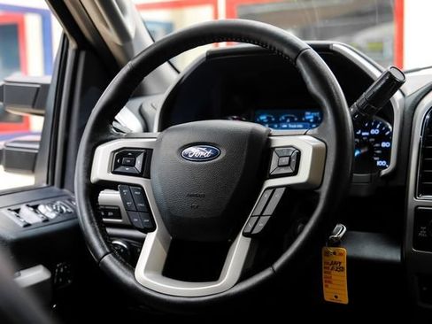 Used 2019 Ford F250 Lariat AWD/4WD image 18