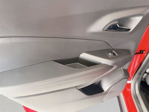 New 2026 Chevrolet Trax RS image 33