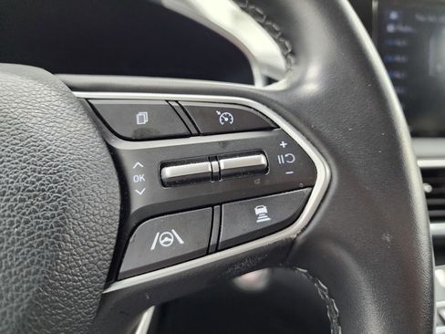 Used 2022 Hyundai Santa Fe XRT image 14