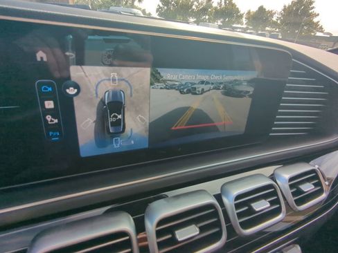 Certified 2026 Mercedes-Benz GLE 350 4MATIC image 7