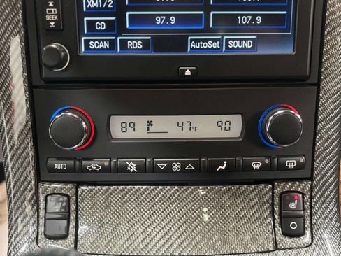 Used 2007 Chevrolet Corvette Convertible w/ Preferred Equipment Group image 27