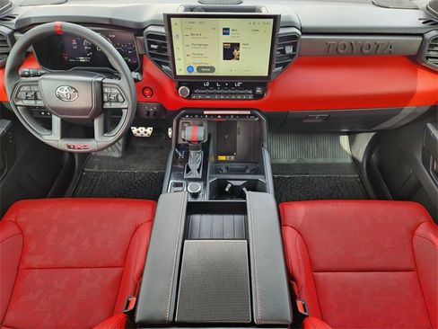 Used 2026 Toyota Tundra TRD Pro image 19