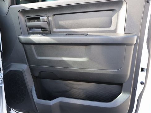 Used 2025 RAM 3500 Tradesman image 8