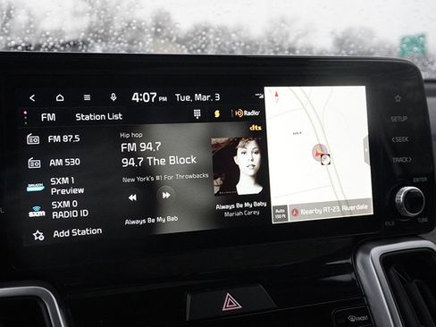 Used 2023 Kia Sorento X-Line EX image 46