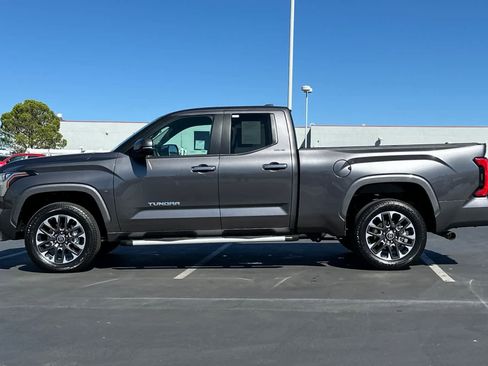 Used 2024 Toyota Tundra Limited image 9