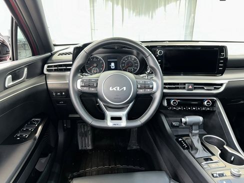 Used 2024 Kia K5 GT-Line image 2