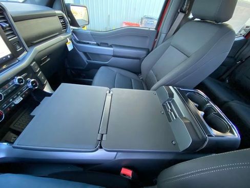 New 2026 Ford F150 XLT w/ Equipment Group 302A MID image 22