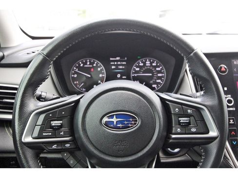 Used 2021 Subaru Outback Onyx Edition XT w/ Popular Package #2 image 13