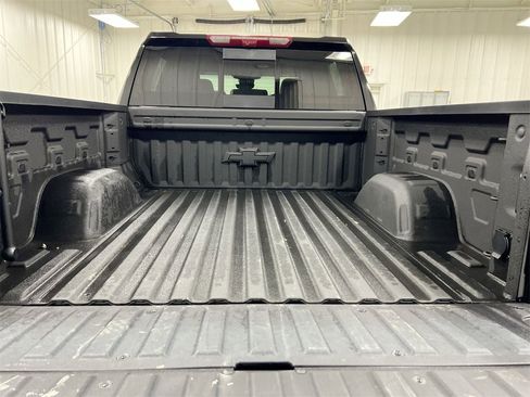 New 2025 Chevrolet Silverado 1500 High Country w/ Midnight Edition image 25