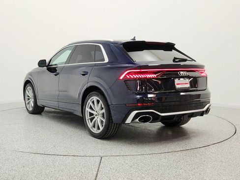 Used 2024 Audi RS Q8 w/ Executive Package AWD/4WD image 7