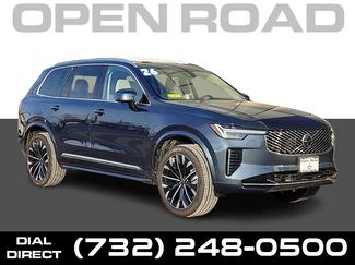 Used 2026 Volvo XC90 B6 Ultra w/ Protection Package video 1