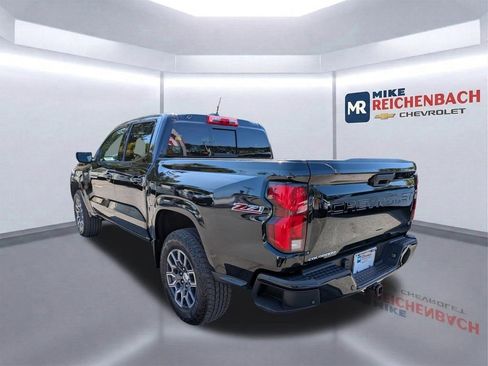 Used 2023 Chevrolet Colorado Z71 w/ Z71 Convenience Package 2 image 6