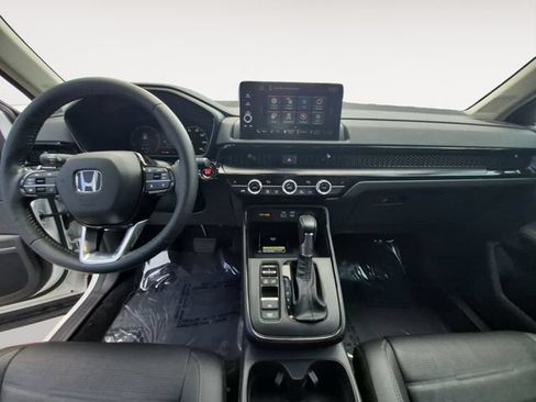 Used 2024 Honda CR-V EX-L image 9