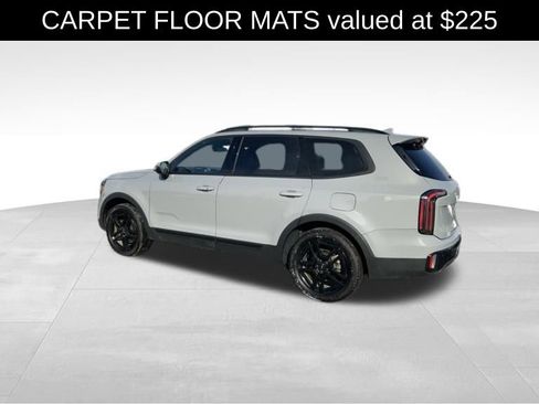 Used 2024 Kia Telluride EX X-Line AWD/4WD image 5