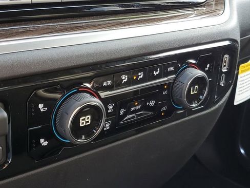 New 2026 Chevrolet Silverado 1500 LT image 29