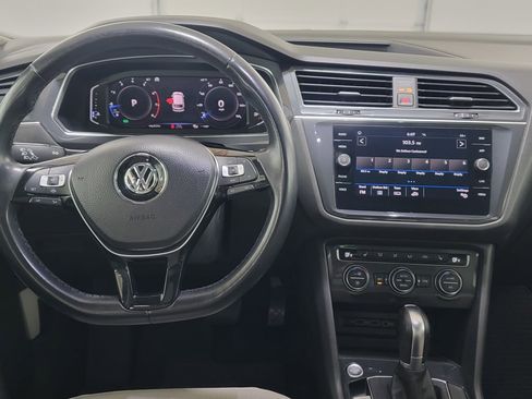 Used 2019 Volkswagen Tiguan SEL image 13