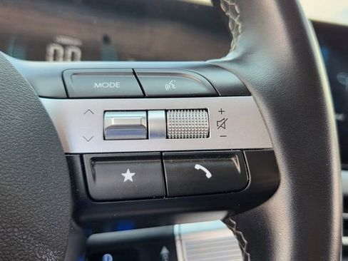 Certified 2025 Hyundai Sonata SEL FWD image 24