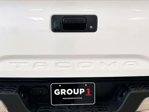 Used 2023 Toyota Tacoma TRD Off-Road AWD/4WD image 30