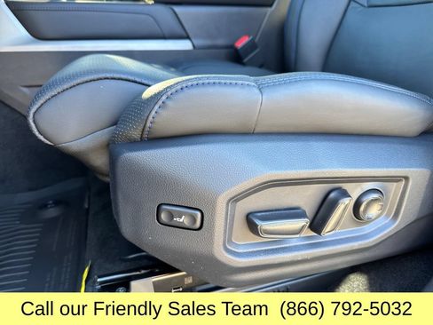 New 2026 Toyota Tundra Platinum AWD/4WD image 36