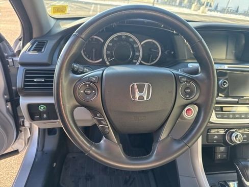 Used 2014 Honda Accord EX-L image 14