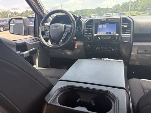 Used 2018 Ford F150 XL w/ Equipment Group 101A Mid AWD/4WD image 24