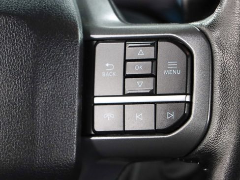 Used 2022 Ford F150 XLT w/ Equipment Group 302A High AWD/4WD image 15