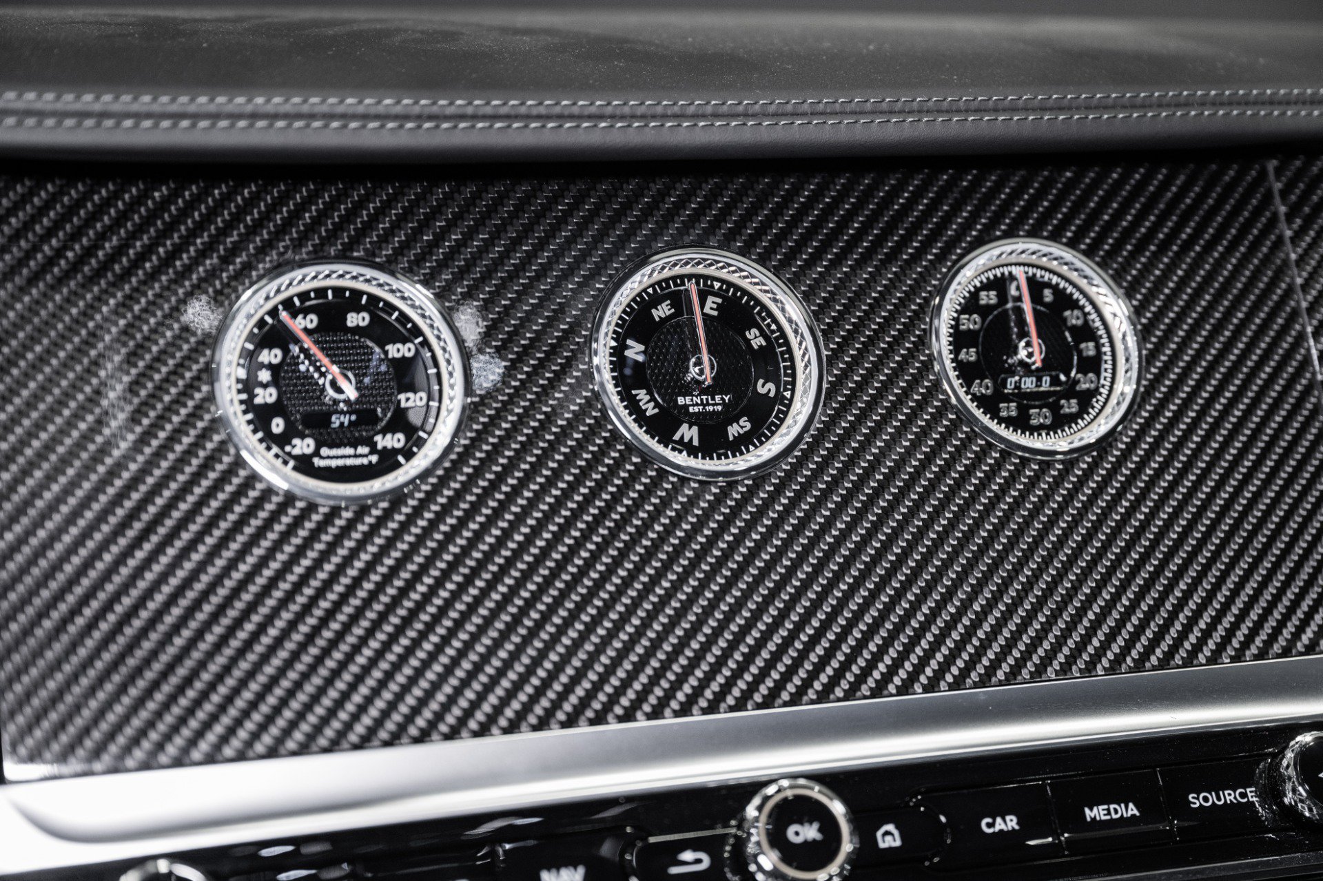 New 2024 Bentley Continental GT Speed AWD/4WD image 30