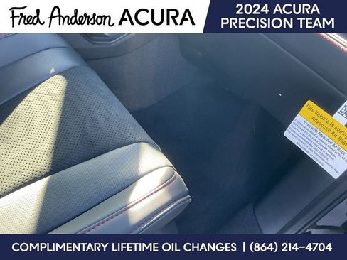 New 2026 Acura MDX A-Spec image 21