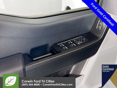 Used 2025 Ford F350 XL w/ XL Chrome Package AWD/4WD image 12