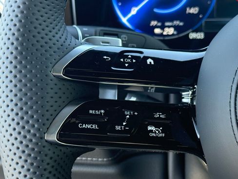 New 2026 Mercedes-Benz G 580 w/ EQ Technology image 20