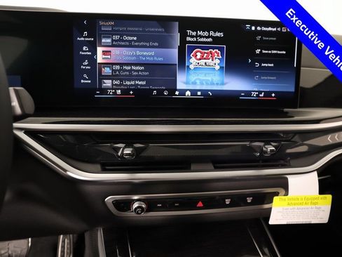New 2026 BMW X5 xDrive40i w/ M Sport Package AWD/4WD image 6