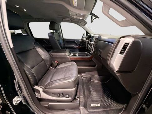 Used 2018 GMC Sierra 1500 SLT w/ SLT Premium Package image 23