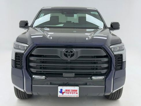 New 2026 Toyota Tundra Limited w/ Limited PVM Package AWD/4WD image 3