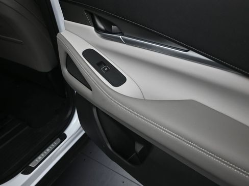 Used 2026 INFINITI QX60 Pure w/ Cargo Package image 22