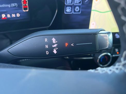 Used 2024 Chevrolet Blazer EV LT image 18