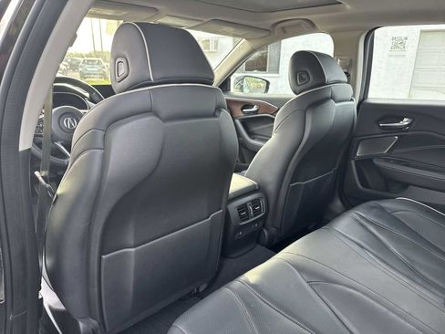 Used 2023 Acura TLX SH-AWD w/ Advance Package image 17