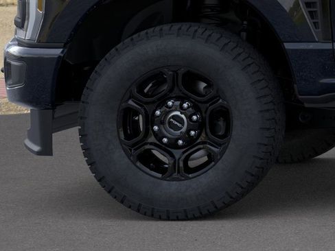 New 2025 Ford F250 XL w/ STX Appearance Package image 19