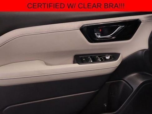 Certified 2025 Subaru Forester Limited w/ Popular Package #1 AWD/4WD image 9