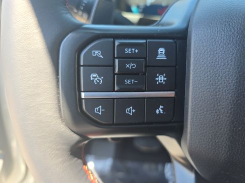 Used 2026 Ford F150 Raptor AWD/4WD image 19