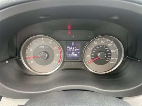 Used 2015 Subaru Forester 2.5i Limited AWD/4WD image 9