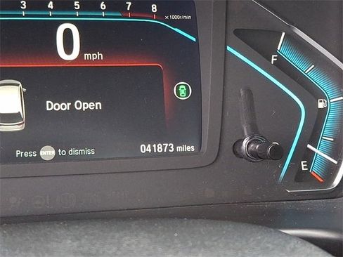 Used 2021 Honda Odyssey Elite image 23