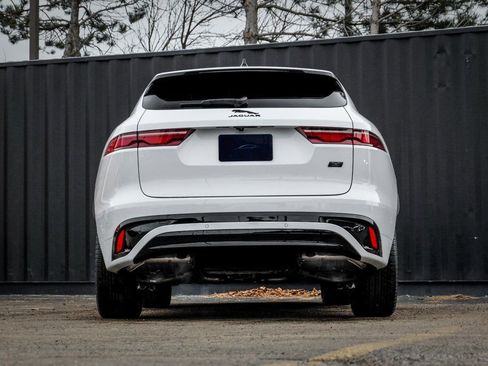 New 2026 Jaguar F-PACE R-Dynamic S image 7